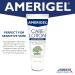 AMERIGEL Care Lotion 6 oz - Hypoallergenic Diabetic Skin Moisturizer - Buy Online on GoSupps.com