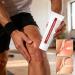Knee cream 30 g soothing care balm shoulder cream for joints knee arm leg shoulder and neck - Buy Online on GoSupps.com