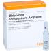 Ubichinon Compositum Ampoules - Pack of 10 - 2.2ml - Buy Online on GoSupps.com