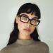 London Mole Glasses | Icy Rectangular Reading Glasses for Men & Women | Stylish Unisex Cool Readers with Spring Hinges - 1.0x Magnification - Buy Online on GoSupps.com