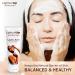 Buy LightenUp Exfoliating Soap & Lactic Acid Face Wash - 4.4 Fl oz | Best International Shipping - Buy Online on GoSupps.com