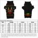 Christmas Dog Sweater | Warm Pet Turtleneck Knitwear for Puppies | Cute Black Moose XS | Perfect Holiday Gift - Buy Online on GoSupps.com