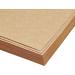 48 Sheets Brown Kraft Paper Material for Crafts  Party Invitations  Wedding  Letter Size (120 gsm  8.5 x 11 In) - Buy Online on GoSupps.com