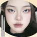 Double Tip Eyeliner | Waterproof Liquid Eyeliner | Smudge Proof Double Tip Liquid Eye Liners For Women - Long Lasting Lower Eyelash Pencil Sweat Proof Makeup Tmay Gray and Black Claws - Buy Online on GoSupps.com