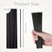 60 Natural Rattan Sticks for Room Fragrance - Diffuser Refill Pack for Essential Oils - Eco-Friendly & Efficient Evaporation - Buy Online on GoSupps.com