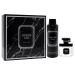 Guess Uomo for Men - 2 Pc Gift Set 1.7oz EDT Spray 6oz Deodorizing Body Spray 7.7 Fl Oz (Pack of 1) - Buy Online on GoSupps.com