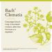 Bach Clematis Flower Essence for Focus and Concentration - 10mL Vegan Dropper - Buy Online on GoSupps.com