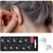 Hearing Aid Domes for Oticon 2 Pack/20pcs 8mm Replacement Hearing Aid Open Domes for Oticon MiniFit Universal Silicone Hearing Aid Domes Suitable - Buy Online on GoSupps.com