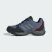 adidas Unisex Kinder Terrex Hyperhiker Hiking Shoes - Low 38 EU | Wonder Steel Grey / Impact Orange | International Shipping Available - Buy Online on GoSupps.com