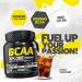 Olimp Labs Cola BCAA Xplode 500g - Recovery and Energy Supplement Powder - Buy Online on GoSupps.com