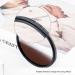 PROfezzion 49mm Soft Gradual ND Filter ND2-ND16 (4 Stop) for Canon EOS M50 Mark II, Sony FE & More - Buy Online on GoSupps.com