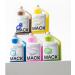 Keep It Mack - Fat Buoy Kitchen Degreaser (500ml BioFlask) - Eco-Friendly & Food Safe Powerful Degreasing Provides 20 Economical Refills at Just 75p/Refill - Buy Online on GoSupps.com