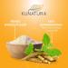 Kunatura Bio Ashwagandha 500mg - 300 Tablets - High-Dosed Indian Sleep Berry - 100% Pure - 2000mg Daily Dose - Laboratory Tested - International Shipping - Buy Online on GoSupps.com
