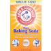 Arm & Hammer Poudre de carbonate de sodium 4LB - Poudre de carbonate de sodium pour une utilisation polyvalente en p tisserie mit Kajal Sticker 1.81 kg (Lot de 1)
