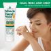 Miracle of Aloe Hand Repair Cream 3-Pack - 1 oz Each | Deep Moisturizing & Healing Balm - Buy Online on GoSupps.com