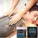 Activated Charcoal Scrub - Exfoliating Body Polish with Collagen & Stem Cell | Best Skin Exfoliant for Men & Women | 150g - Buy Online on GoSupps.com