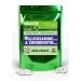 Glucosamine and Chondroitin High Strength 250 Capsules 500mg Glucosamine Sulphate and 400mg Chondroitin (90%) Sulphate per Capsule