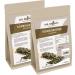 2 kg pumpkin seeds ShineSkin natural shelled for baking cooking and garnishing 2 kg (1 pack)