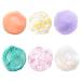 Freeman Facial Mask Variety Pack - Oil Absorbing Clay and Peel Off Pore Minimizer Beauty Face Masks - 18 Count - Buy Online on GoSupps.com
