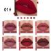 6-Piece Lip Gloss Set | Matte Liquid Lipstick | Waterproof & Non-Stick | Perfect Women's Gift - Buy Online on GoSupps.com