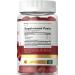 Carlyle Tart Cherry Gummies - 2000mg 70 Count | Vegan Non-GMO Gluten Free | Cherry Flavor - Buy Online on GoSupps.com