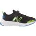 New Balance Dynasoft 545 V1 Hook and Loop Running Shoe - Little Kid (4-8 Years) - Black/Pixel Green/Cobalt - Buy Online on GoSupps.com