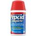 Buy Pepcid Complete Acid Reducer + Antacid Chewables - 10 mg Famotidine 800 mg Calcium Carbonate Tropical Fruit - 50 Ct - Heartburn Relief Fast Shipping Worldwide - Buy Online on GoSupps.com