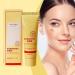Collagen Face Cream Bio Collagen Real Deep Face Cream Anti Wrinkle Cream for Women Golden Collagen Cream Anti Wrinkle Moisturizing Face Cream Moisturizing Face Cream for Dull Skin (2) - Buy Online on GoSupps.com