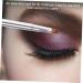 Buy Balacoo 3pcs Double Ended Lipstick Brush Set - Aluminum Alloy Lip & Mask Brush for Perfect Lip Lines - Buy Online on GoSupps.com