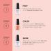 OPI Nail Lacquer Top Coat - Fast Drying Chip Resistant Clear Nail Polish | High Shine & Nail Protection | RapiDry Formula - Buy Online on GoSupps.com