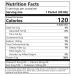 High Protein Low Carb Cereal - 15g Protein, 6g Net Carbs - Cinnamon Flavor - Buy Online on GoSupps.com