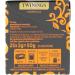  Italian Gourmet E.R. Twinings T Nero Aromatizzato al Caramello Black Tea with Caramel Flavour Pack of 25 Filters 8 x 50 g + Italian Gourmet Polpa 400 g - Buy Online on GoSupps.com