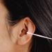 DOITOOL 100Pcs Disposable Ear Picks - Ear Wax Removal Tool and Cleaner - Buy Online on GoSupps.com