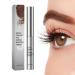 Curling Mascara | Long Lasting Mascara | Anti Smudge Mascara Ultra Fine Brush Mascara Waterproof Curling Mascara Volumizing Mascara High-Definition Mascara Lash Lifting Mascara