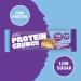 Applied Protein Crunch Bar Milk Chocolate Caramel - 12 x 62g - Buy Online on GoSupps.com