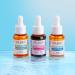 Balance Active Formula AHA 10% + BHA 2% Retexturising Serum - Deep Exfoliation for Brighter Skin Smooths Texture Dermatologically Tested Gentle Yet Effective - 30ml - Buy Online on GoSupps.com