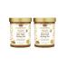 African Pride Moisture Miracle Max Hold Styling Gel with Black Castor Oil & Jojoba Oil - 18 fl oz (Pack of 2) - Buy Online on GoSupps.com