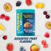 Buy Mylanta Gas Relief Tablets - Assorted Fruit 60 Count (Pack of 2) & 50 Count (Pack of 2) | Fast International Shipping - Buy Online on GoSupps.com