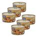 Lot 6x Tripe with chickpeas - Box 380g