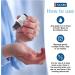 Arctic Blast Pain Relieving Liquid - Topical Pain Relief Rub with DMSO Menthol & Camphor | Fast Relief for Back Muscle & Joint Pain - Made in the USA - Buy Online on GoSupps.com