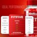 FitFIve Keto ACV Gummies FitFIve ACV-Keto Gummies 1000MG - Maximum Strength FitFIve Gummy All Natural Apple Cider Vinegar Vitamin B12 Pomegranate FitFIve Keto ACV Gummies Reviews (5 Pack) - Buy Online on GoSupps.com
