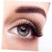 VINTORKY 20 Pairs artificial false eyelashes girl cosmetics Makeup lashes beauty kit eyelash tool grooming kit Girl Eyelashes Natural Realistic Fake Lashes Girl Makeup Eyelashes manual set - Buy Online on GoSupps.com