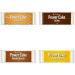 Foodtastic Power Cakes Mix Box (24 x 120g) | Handmade Oat Bars | Delicious Flapjack Energy Bars for a Juicy Snack | International Shipping Available - Buy Online on GoSupps.com