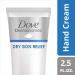 Dove Fragrance-Free Hand Cream 2.5 oz (Pack of 6) - Moisturizer for Dry Skin - Buy Online on GoSupps.com