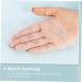 Vaguelly Lot De 100 Feuilles De Pour Soins Visage Facial Extensible En Papier Fournitures Pour Salons De Beaut Soins Peau Pratique Et - Buy Online on GoSupps.com