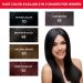 Revlon Top Speed Hair Color Woman Natural Black 70 - Buy Online on GoSupps.com