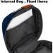 Portable Women's Binding-Up Bags | Menstrual Cup & Tampon Bags for Teens | Colorful Summer Beach Accessories - Buy Online on GoSupps.com