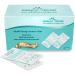 5 Pack EasyHome 6 Panel Instant Urine Drug Test - Most Sensitive Opiate/Opioids Test - MOP BUP BZO COC MTD OXY - #EDOAP-865 - Buy Online on GoSupps.com