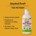Beyond Fresh Cherry Apple Cider Vinegar Cleanse 32 Fl Ounce - Gut Health & Weight Support - Buy Online on GoSupps.com
