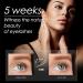 Lash Growth Serum 8ml - Enhance, Moisturize, and Boost Eyelash Growth - Buy Online on GoSupps.com